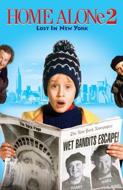 Home Alone 2: Lost in New York