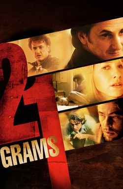 21 Grams