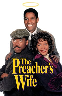 The Preacher's Wife