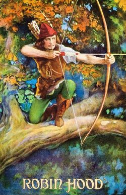 Robin Hood