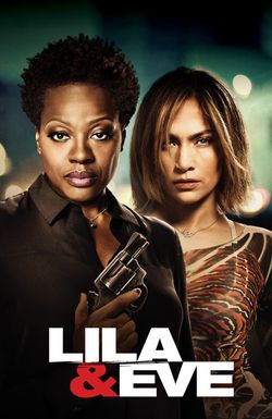 Lila & Eve