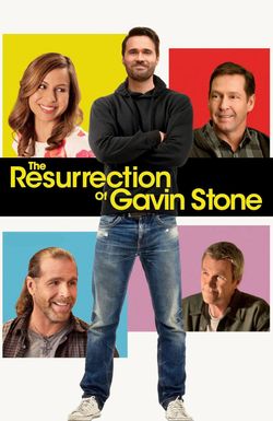 The Resurrection of Gavin Stone