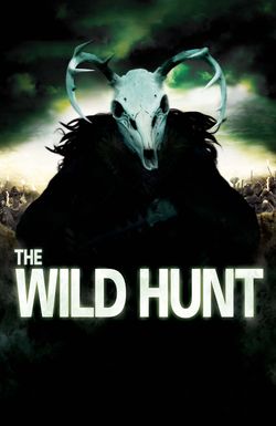 The Wild Hunt