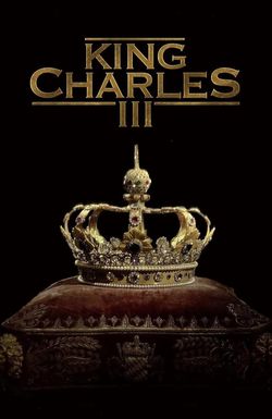 King Charles III