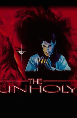 The Unholy