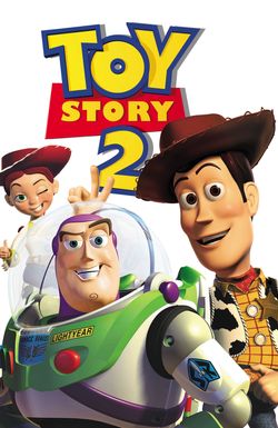 Toy Story 2