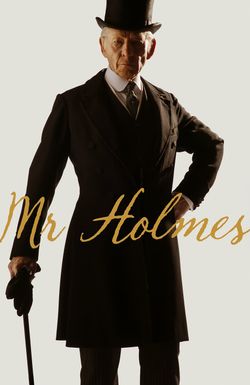 Mr. Holmes