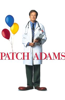 Patch Adams