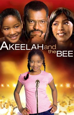 Akeelah and the Bee