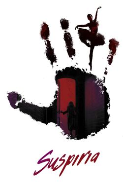 Suspiria