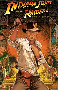 Raiders of the Lost Ark