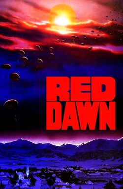 Red Dawn