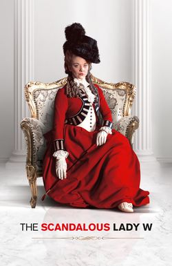 The Scandalous Lady W