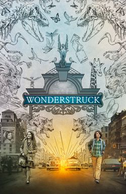 Wonderstruck