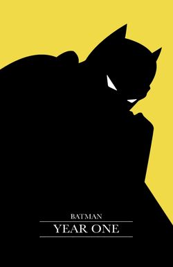 Batman: Year One