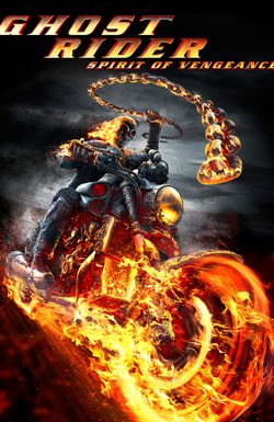 Ghost Rider: Spirit of Vengeance