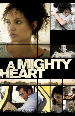 A Mighty Heart