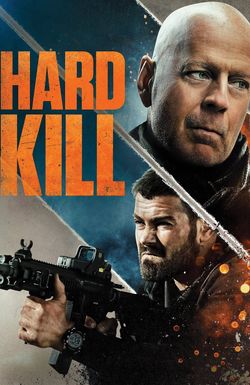 Hard Kill