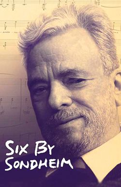 Six by Sondheim