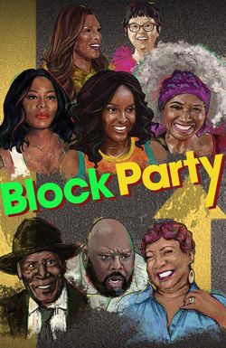 Block Party