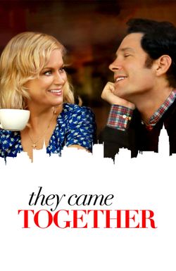 They Came Together