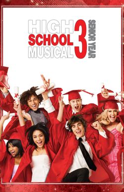 High School Musical 3: Senior Year