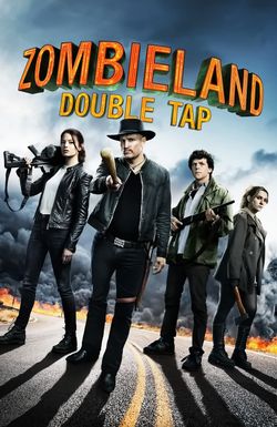 Zombieland: Double Tap