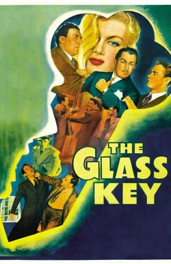 The Glass Key