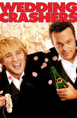 Wedding Crashers