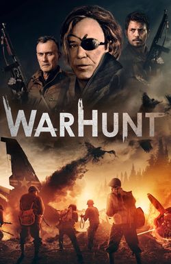 WarHunt