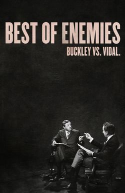 Best of Enemies