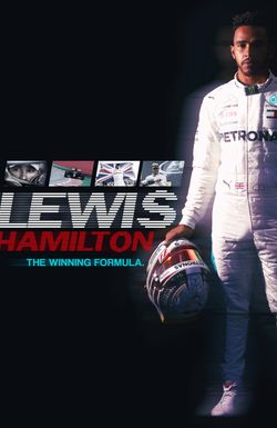 Lewis Hamilton: The Winning Formula