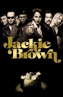 Jackie Brown