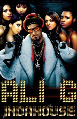 Ali G Indahouse