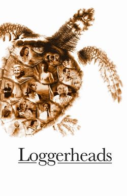 Loggerheads