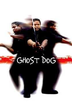 Ghost Dog: The Way of the Samurai