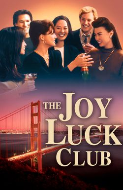 The Joy Luck Club