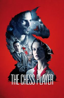 The Chessplayer