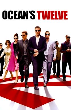 Ocean's Twelve