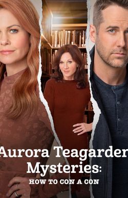 Aurora Teagarden Mysteries