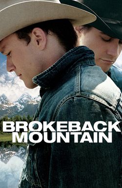 Brokeback Mountain