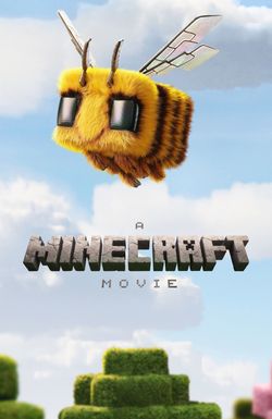 A Minecraft Movie