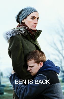 Ben Is Back