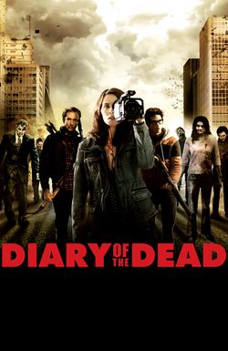 Diary of the Dead