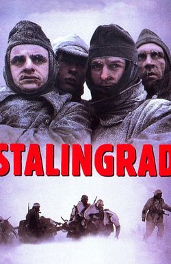 Stalingrad