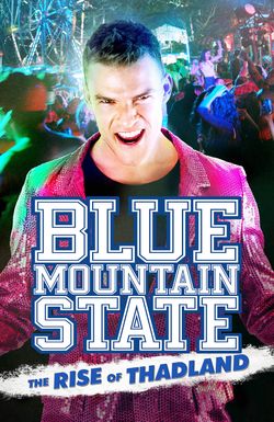 Blue Mountain State: The Rise of Thadland