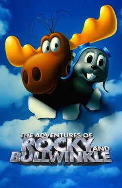 The Adventures of Rocky & Bullwinkle