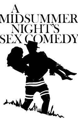 A Midsummer Night's Sex Comedy