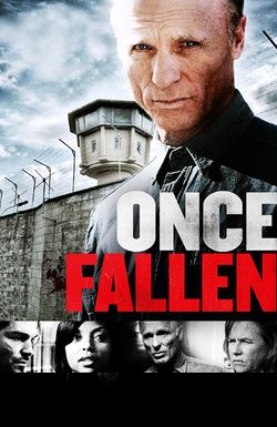 Once Fallen