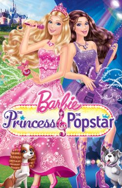 Barbie: The Princess & the Popstar